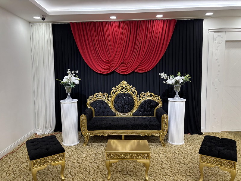 Kına Davet Evi