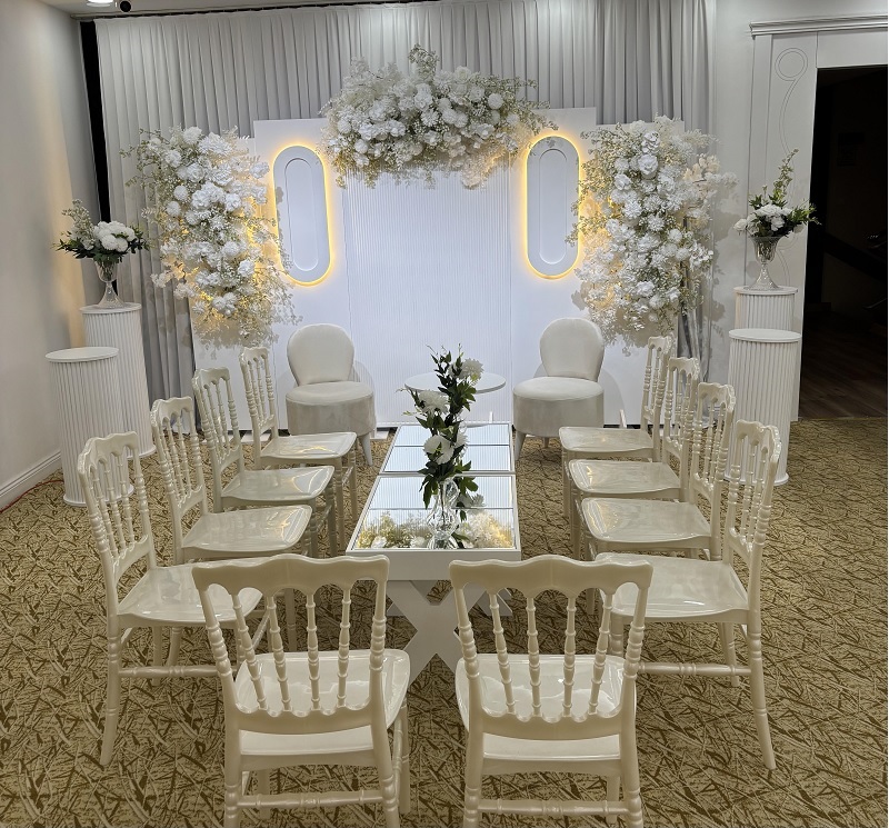 Söz Kız İsteme Davet  Evi
